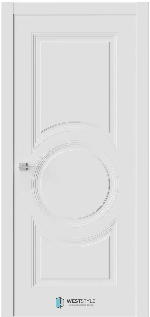 Межкомнатная дверь OBERON 9