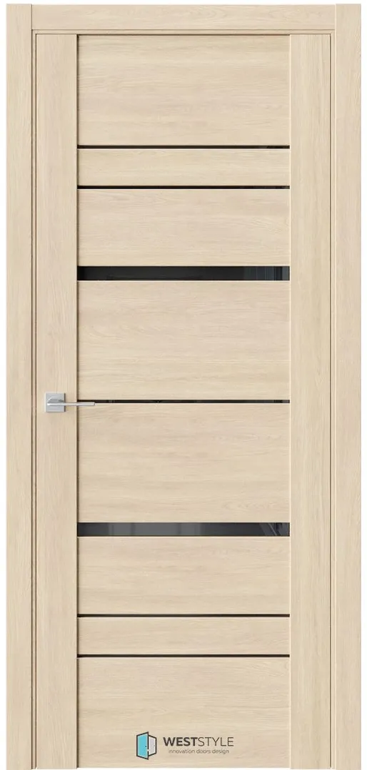 Межкомнатная дверь VANGUARD 28