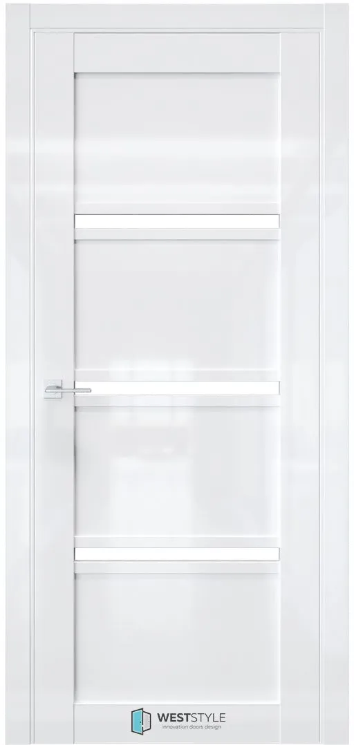 Межкомнатная дверь ZEST EMLAYER 10