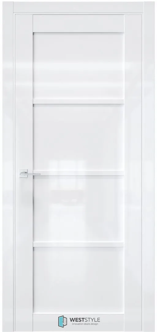 Межкомнатная дверь ZEST EMLAYER 12
