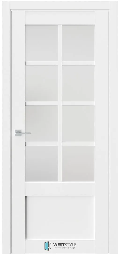 Межкомнатная дверь ZEST EMLAYER 25