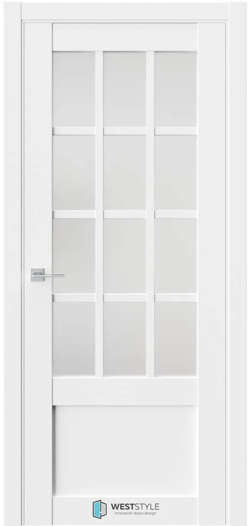 Межкомнатная дверь ZEST EMLAYER 29