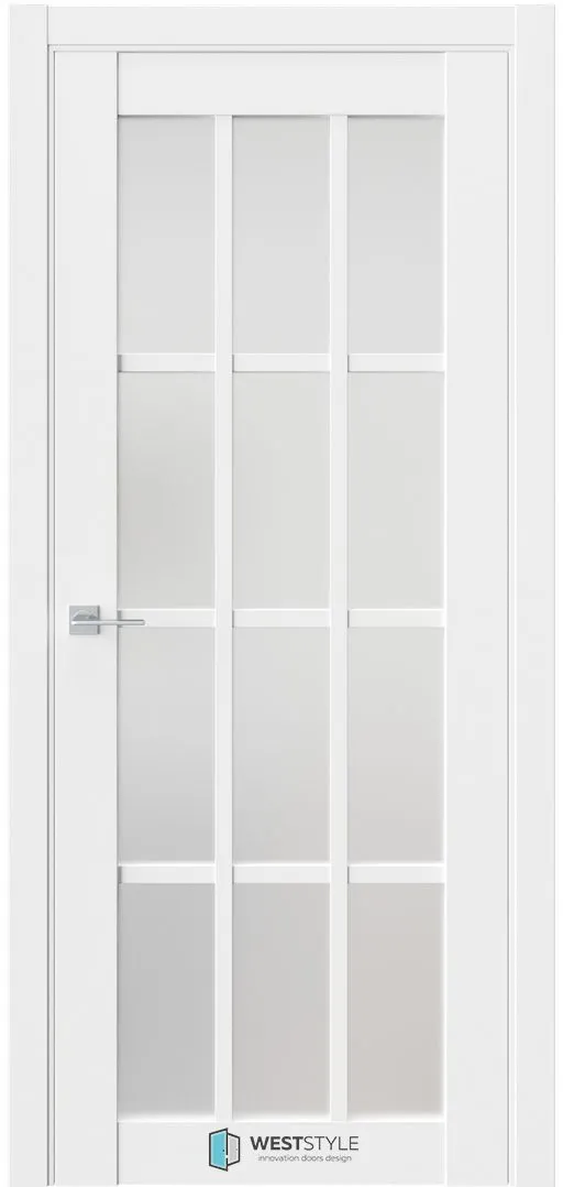 Межкомнатная дверь ZEST EMLAYER 21