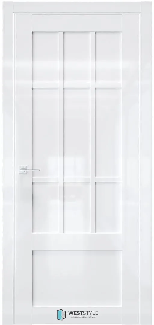 Межкомнатная дверь ZEST EMLAYER 32