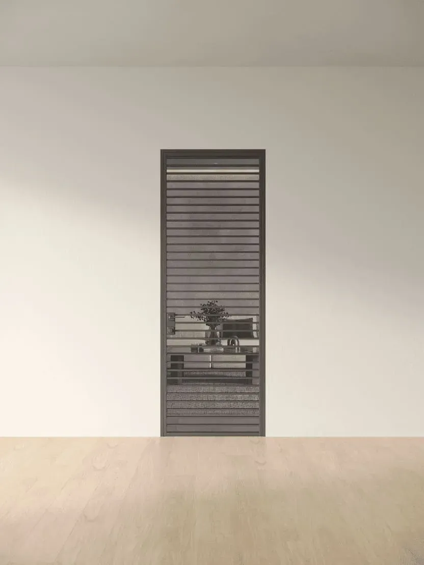 Межкомнатная дверь SLIM DOOR 12