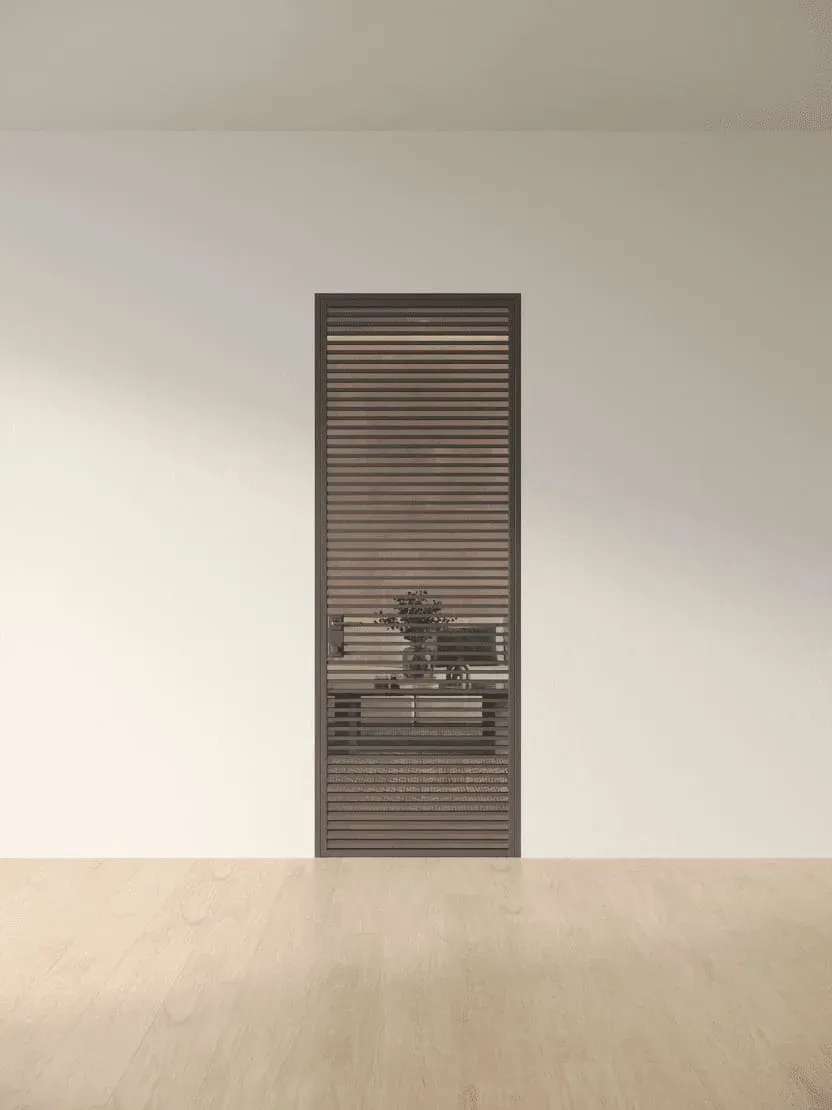 Межкомнатная дверь SLIM DOOR 15