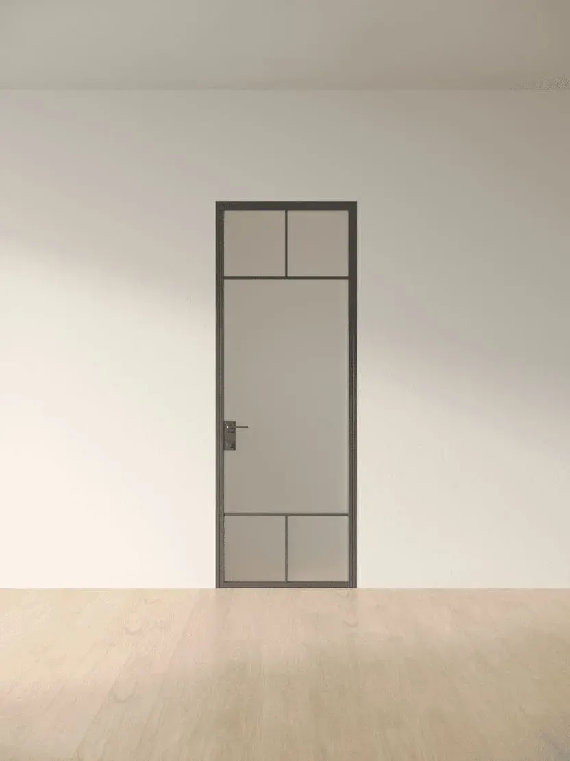 Межкомнатная дверь SLIM DOOR 5