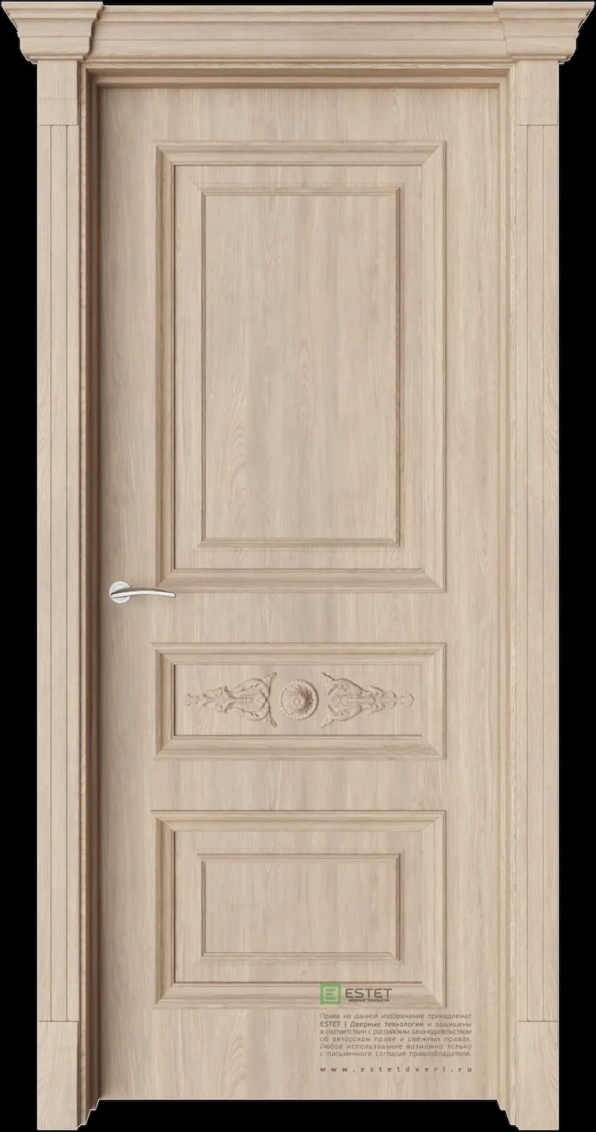 GE5M Elegant
